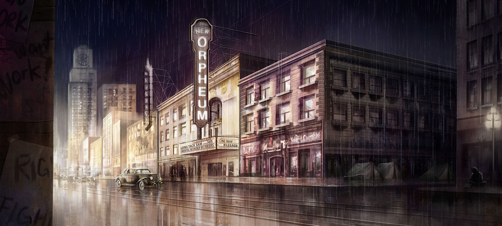Orpheum
